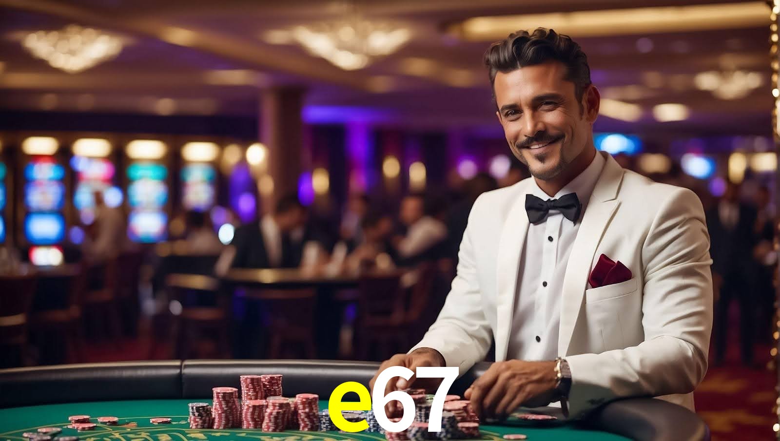e67 bet